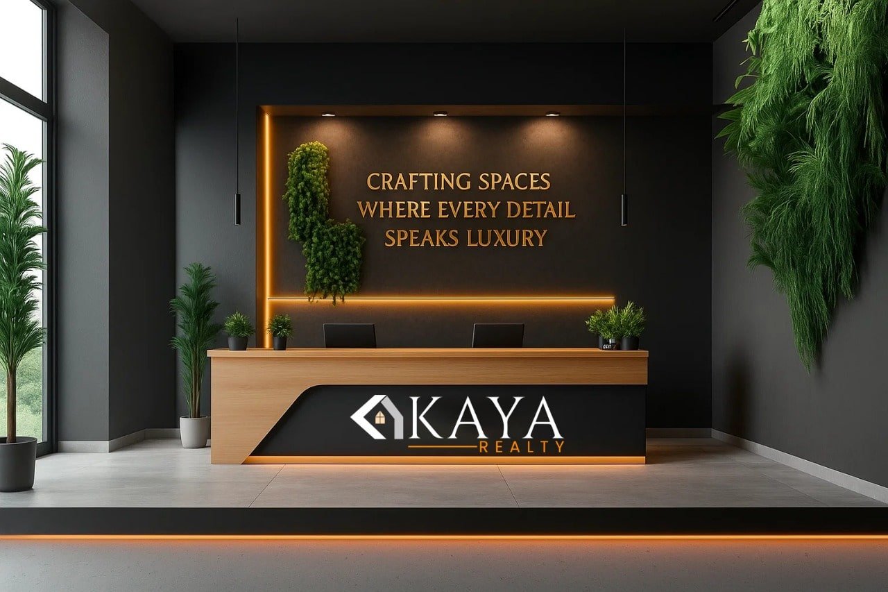 contact at kayarealty